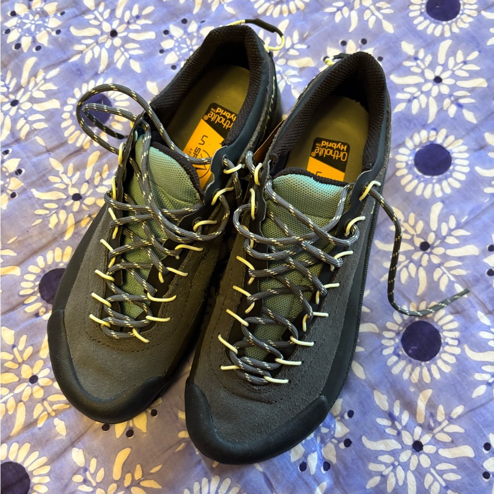 LA Sportiva Women’s TX4 EVO Approach Size 9.5 NWOB